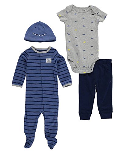 Carter's Baby Boys' 