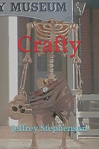 Crafty by Jeffrey Stephenson