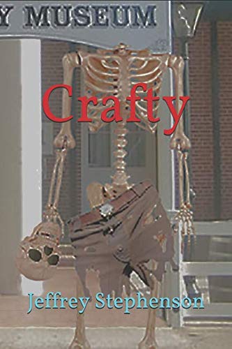Crafty by Jeffrey Stephenson