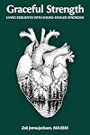 Graceful Strength: Living Resiliently with Ehlers-Danlos Syndrome