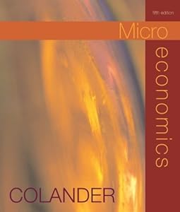 Microeconomics+ DiscoverEcon Code Card