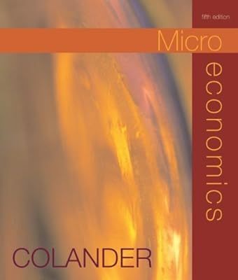 Microeconomics+ DiscoverEcon Code Card
