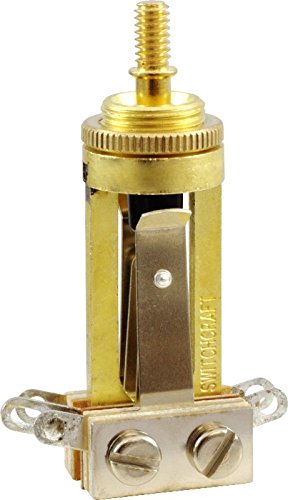 Algopix Similar Product 13 - Switch  Switchcraft Pickup Selector