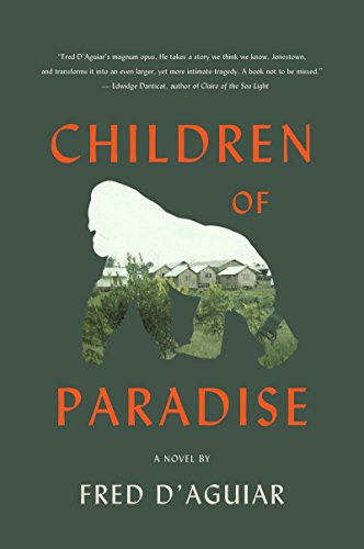 Children of Paradise: A Novel by Andrea Portes