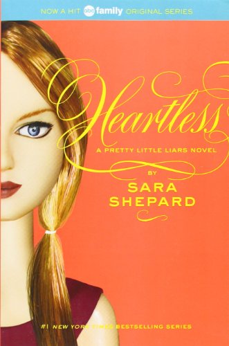 Heartless by Sara Shepard
