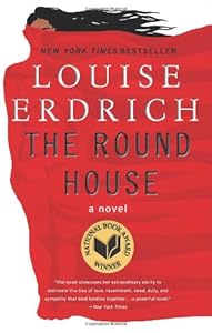 The Round House: A Novel