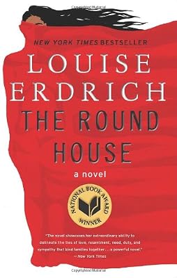 The Round House: A Novel