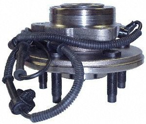 

Power Train Components, Inc. PT515078 Wheel Hub & Bearing Assembly