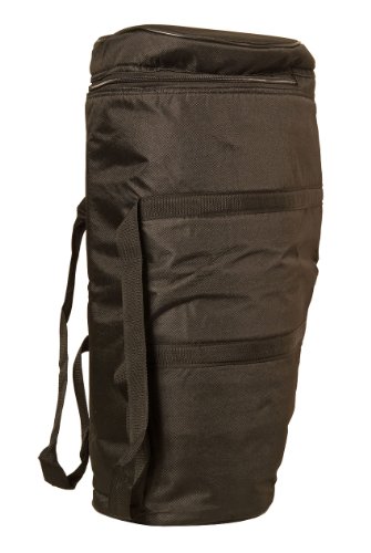 Algopix Similar Product 4 - banjira Mridangam Nylon Gig Bag Bass