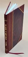 The legend of Sleepy Hollow, and other selections from the Sketch book 1909 [Leather Bound]