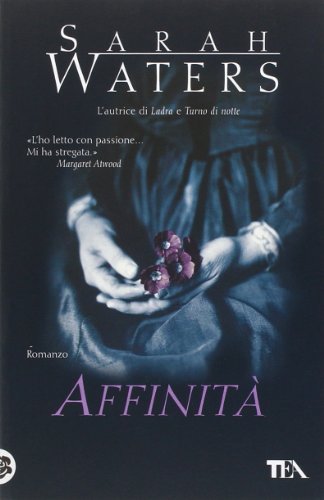 Affinity by Sarah Waters
