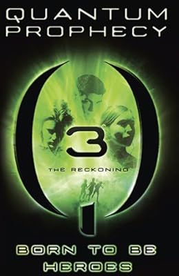 The Reckoning #3