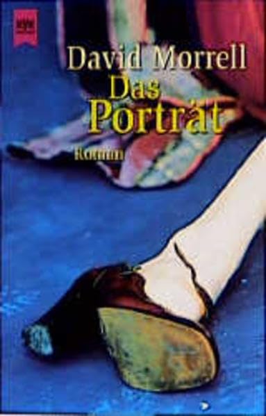 Das Porträt. by David Morrell