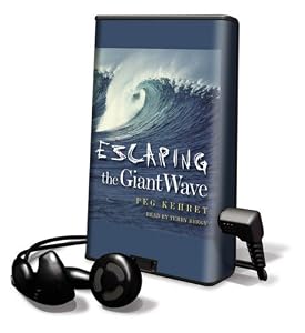 Escaping the Giant Wave