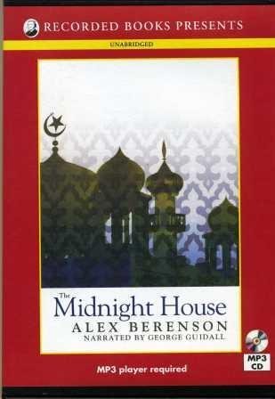 The Midnight House by Alex Berenson