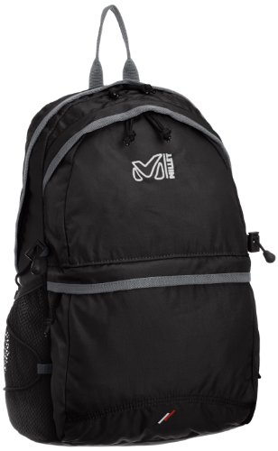 [ミレー] MILLET PRALO 14 MIS0469 0247 (BLACK - NOIR)