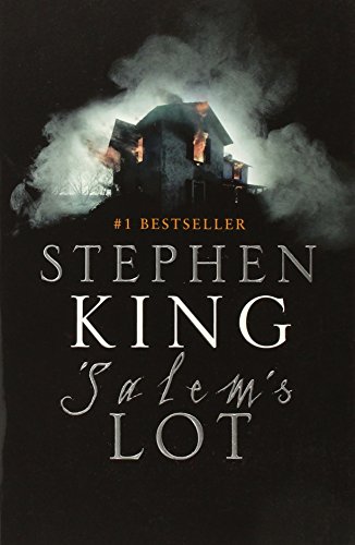 'Salem's Lot by Stephen King