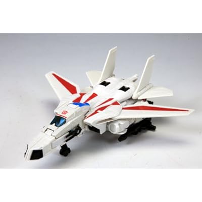 Henkei Jetfire pics | TFW2005 - The 2005 Boards