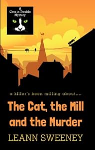 The Cat, the Mill and the Murder