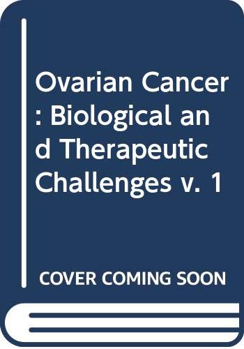 Ovarian Cancer by Various