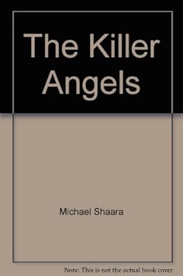 The Killer Angels