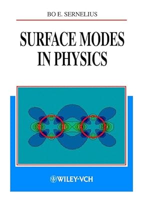 Surface Modes in Physics