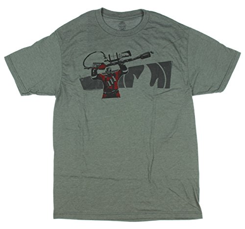 Team Fortress 2 Pyro Premium Tee