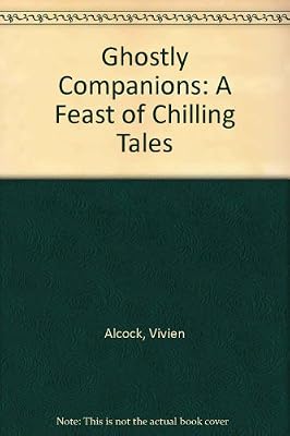 GHOSTLY COMPANIONS