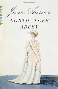 Northanger Abbey (Vintage Classics)