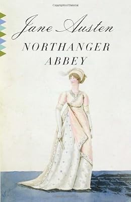 Northanger Abbey (Vintage Classics)