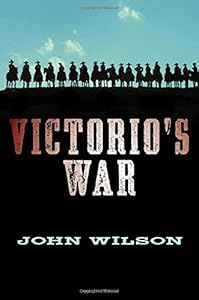 Victorio's War