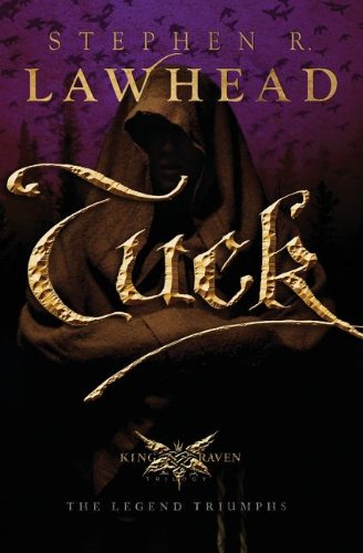 Tuck by Stephen Lawhead