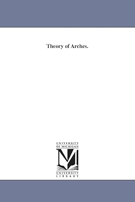 Theory of arches.