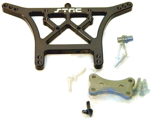 

ST Racing 6MM HD Aluminum Rear Shock Tower for Traxxas 2WD Electrics