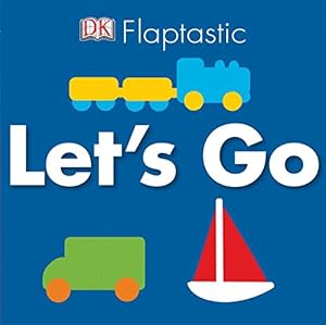 Flaptastic: Let's Go!