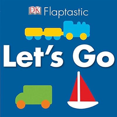 Flaptastic: Let's Go!