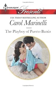 The Playboy of Puerto Banus