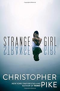 Strange Girl