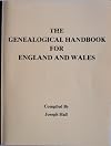 The Genealogical Handbook for England and Wales