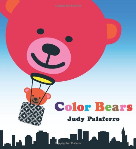 Color Bears