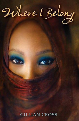 Where I Belong by Gillian Cross