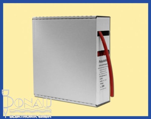 Algopix Similar Product 3 - Donau Elektronik SRB49 Heat Shrink