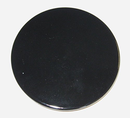 Algopix Similar Product 4 - GRP STOVE BURNER CAP BLACK Replacement