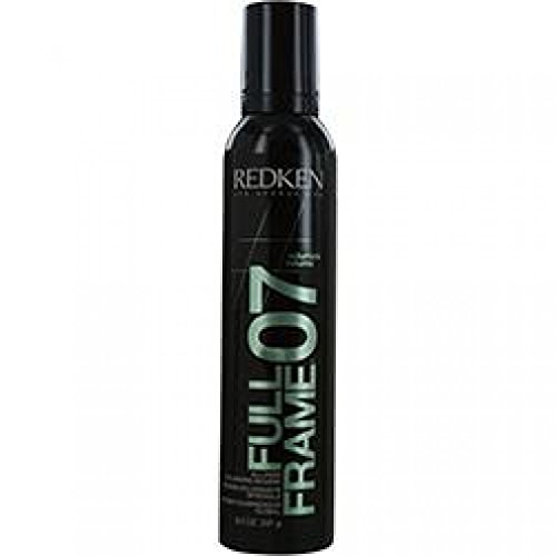 Full Frame 07 All-over Volumizing Mousse (new Packaging)/FN253132/8.5 oz//