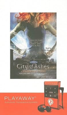 City of Ashes