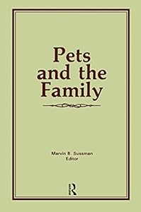 Pets and the Family