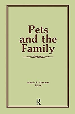 Pets and the Family