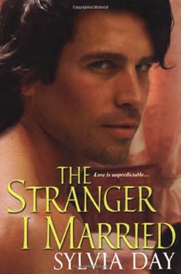 The Stranger I Married