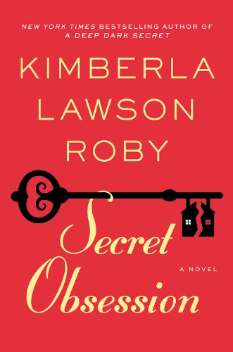Secret Obsession by Kimberla Lawson Roby