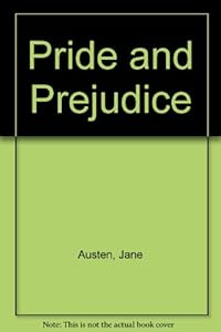 Pride and Prejudice